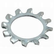 Star Washer for Caliper