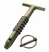 Treg Pin &amp; Clip