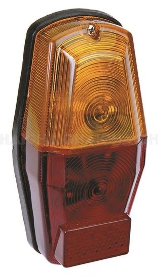 FL200B Trailer Lamp