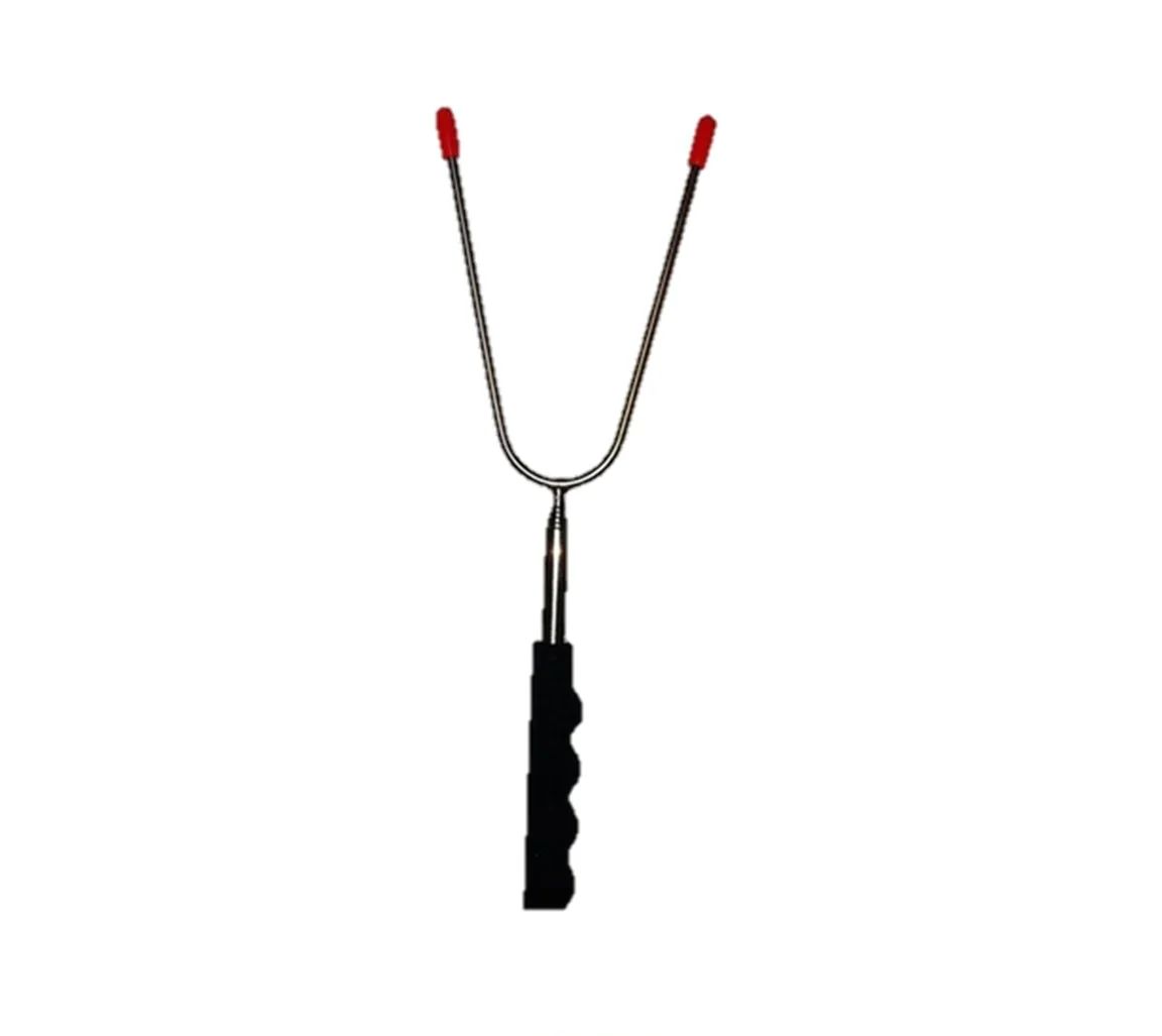 Telescopic BBQ Toasting Fork