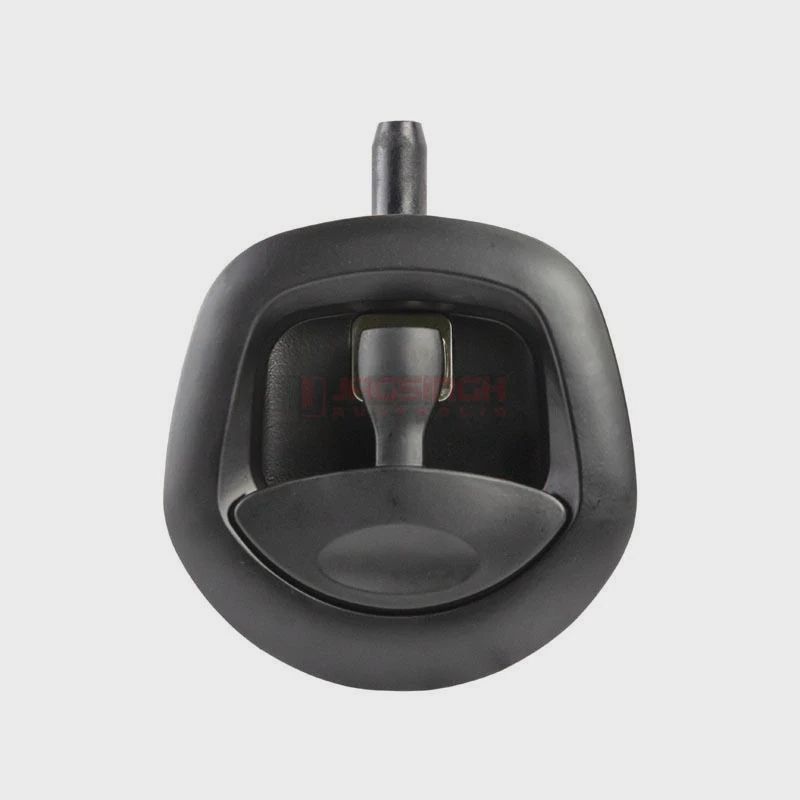T-Lock Black