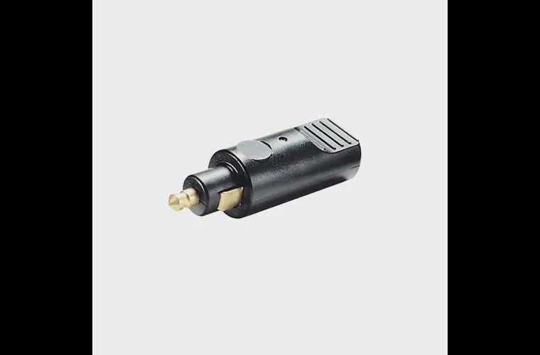 Thermoplastic Merit Plug