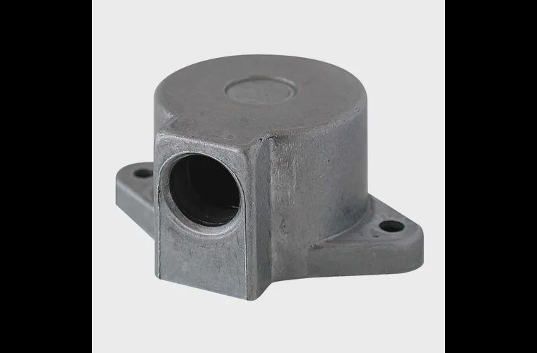 Surface Mount Aluminium Merit Socket