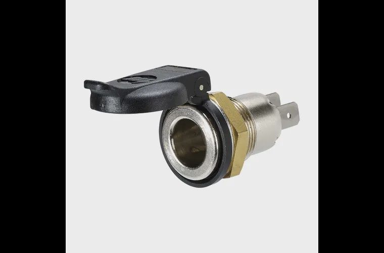 Aluminium Merit Socket