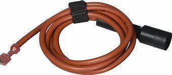 Suburban Electrode Lead