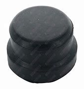 Rubber Velox Dust Cap