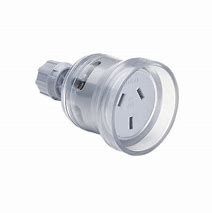 240V 10A Extension Cord Socket