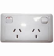 CMS 240v Double Power Point