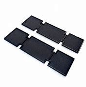 Dometic A/C Filter (Pack of 2) - Suit CAL136/B3253/B3254 Air Conditioners