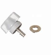 Locking Knob - Suit Fiamma Awning Legs &amp; Rafters
