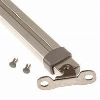 Fiamma Right Leg - Suit F45S/F45Ti/F45i/F45 Plus 2.6m Awnings