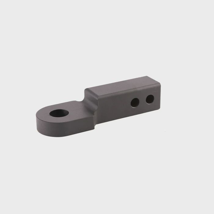 GEN-Y HITCH Australian Tongue 2” Shank 4500kg Weight Capacity