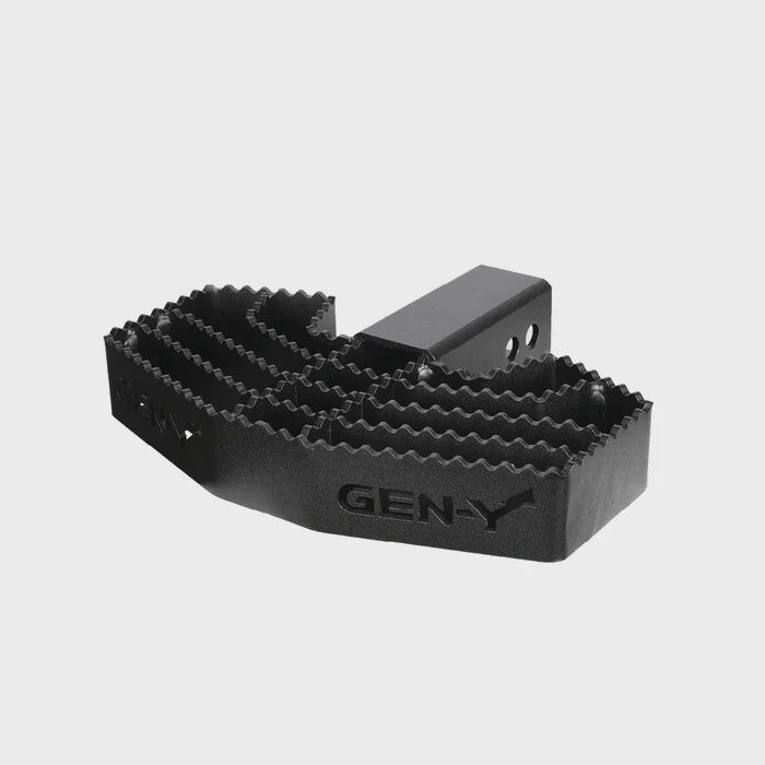 GEN-Y HITCH GHM-030 Serrated Hitch Step