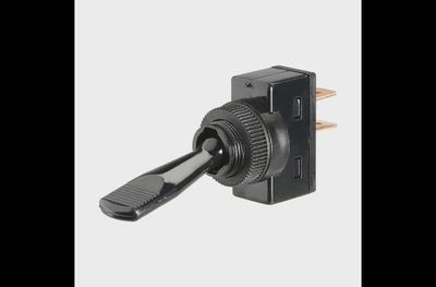 20A Off/On Toggle Switch
