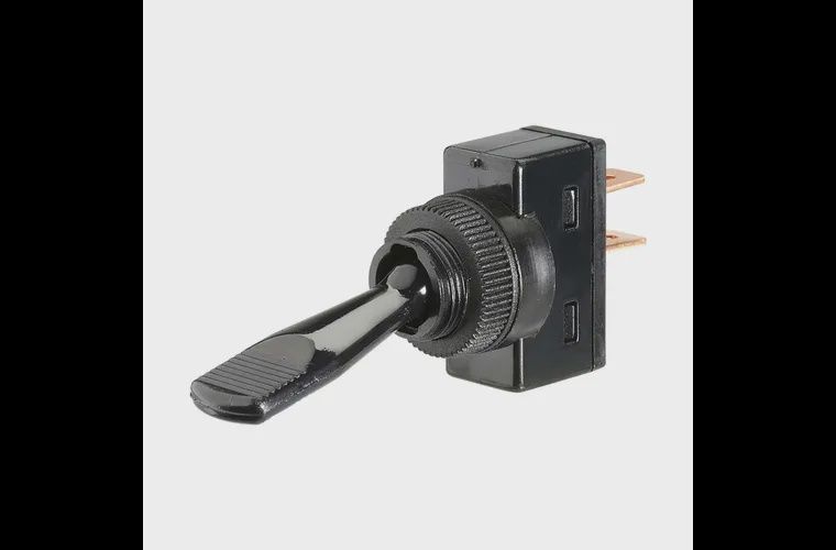 20A Off/On Toggle Switch