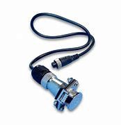 Sphere Reversing Camera Heavy Duty 4 Pin Car Connecting Cable (Female)