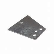 2 &amp; 3 Hole Coupling Plate