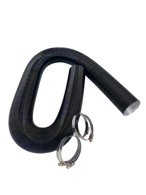 Aufocus 1.2m 60mm Ducting