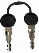Thetford Zadi Key Only