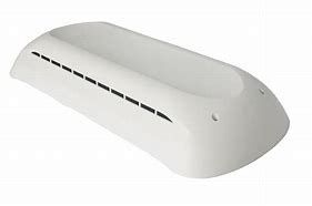 Dometic Roof Vent Cap (White)
