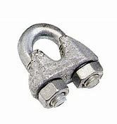 Cable Clamp