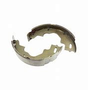 10″ Electrical Brake Shoes