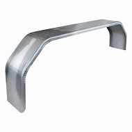 10" Tandem Guard Smooth Natural