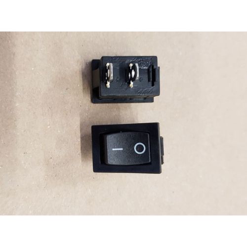 Swift Momentary Switch