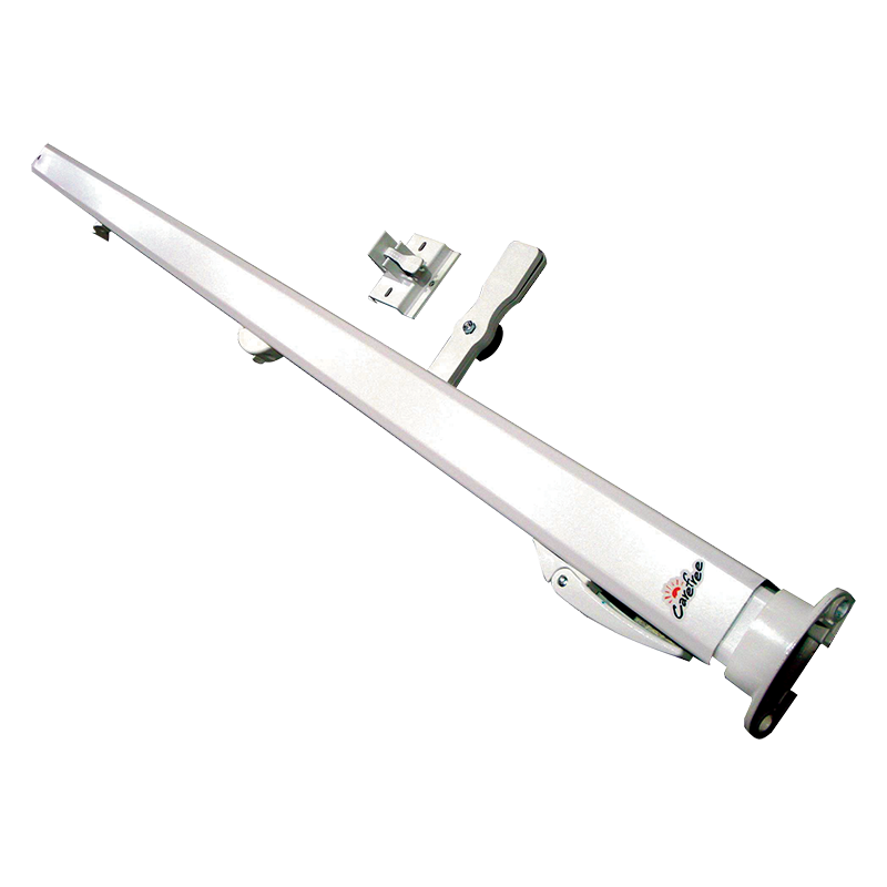 Carefree Long Hardware (Universal)