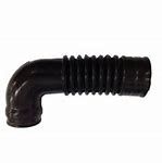 Sphere Washing Machine Rubber Connect Hose