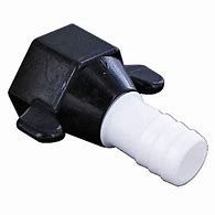 Shurflo Straight Barb