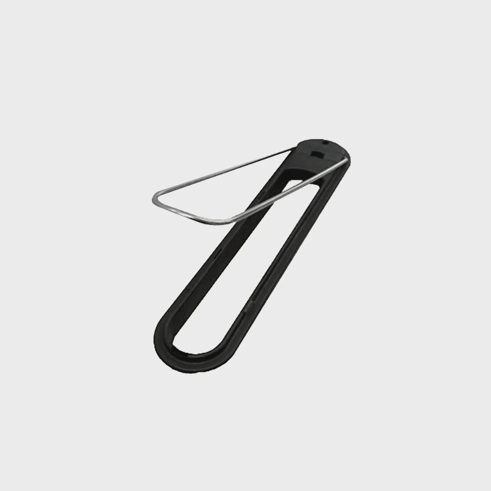 ATRV Door Handle Surround &amp; Retainer