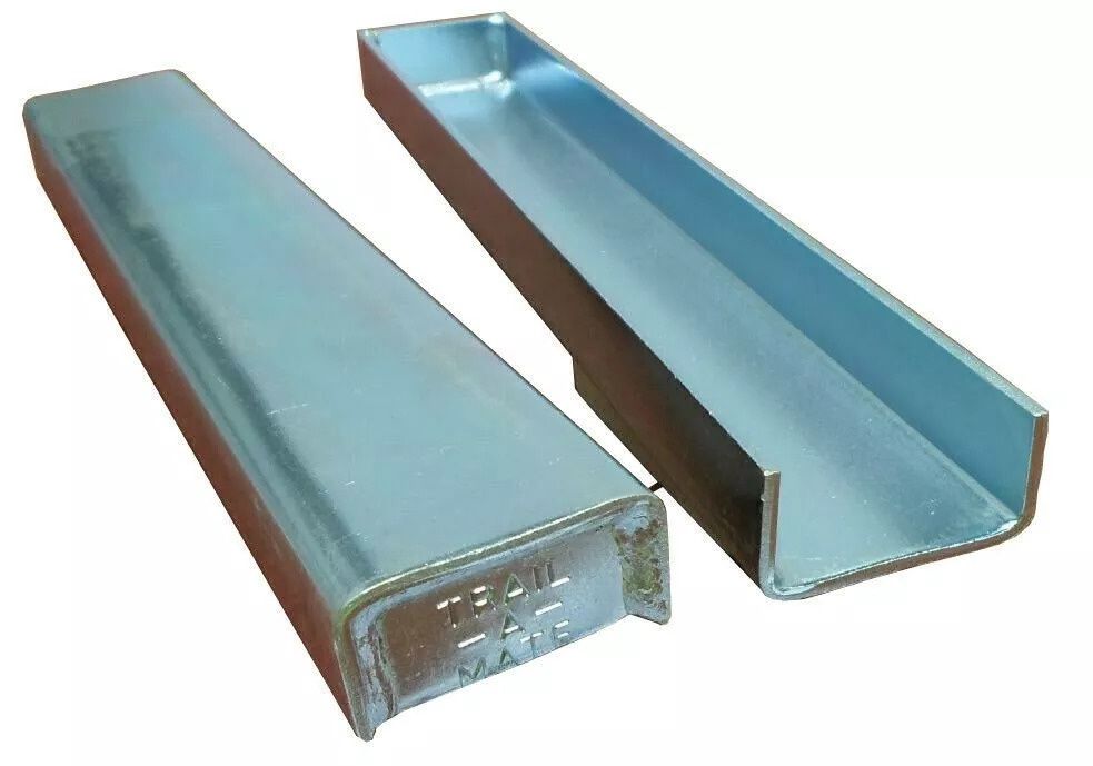 Trail-A-Mate Welded Channel