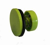 CTS-4110 Vent Button