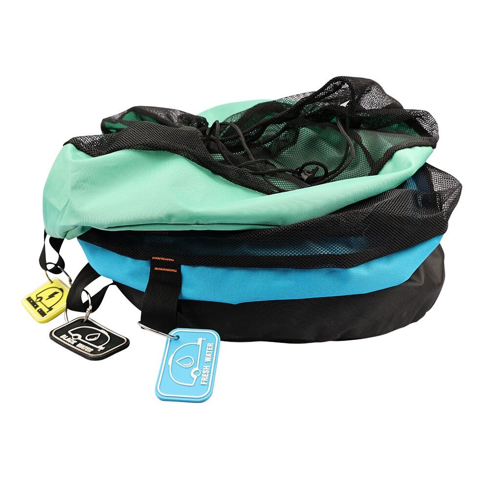 Electrical/Drinking Hose/ Waste Set of 3 Bags