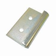 J-Hook for Silver Pop-Top Clamp