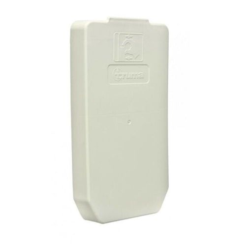 Truma Plastic Cowl Cover