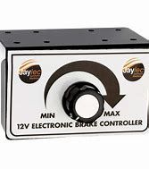 12v Electronic Brake Control - 4 Brakes