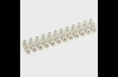 35A Terminal Connector Strips (1 Pack)