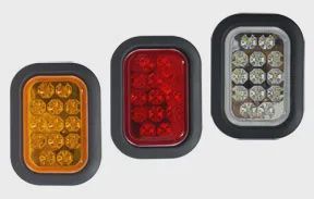 RL90 Series LED Rear Signal Lamps