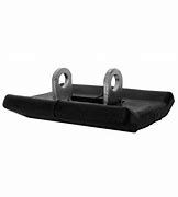 Drop Down Leg Replacement Foot