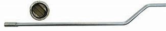 Artwell 565mm Slotted Leg Winder Handle