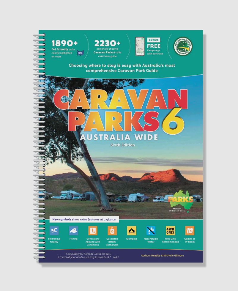 Caravan Parks 6