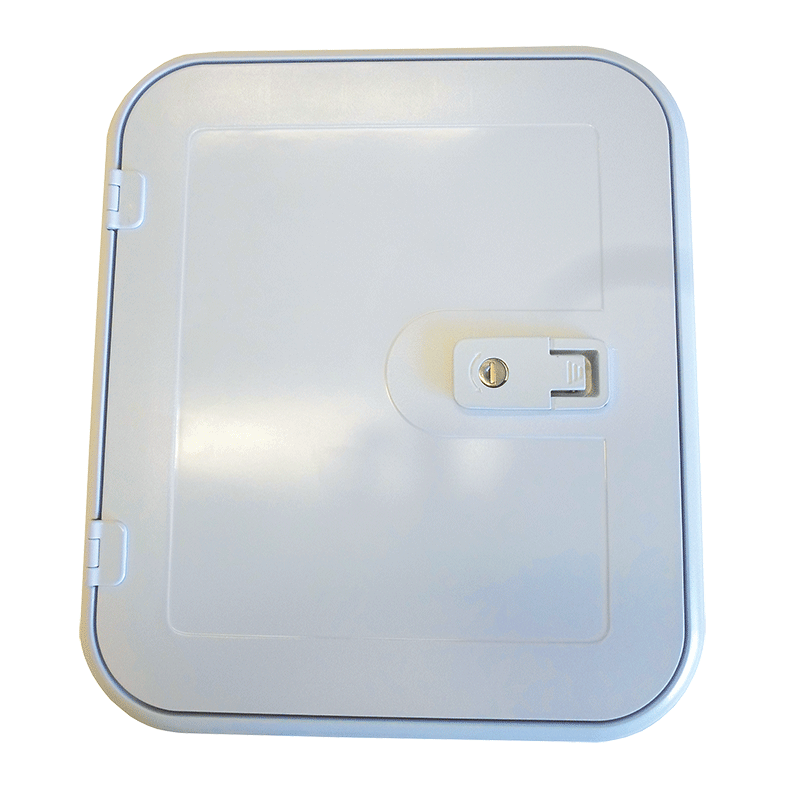 Coast Access Door 1