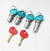 One Key Fits All (4 Barrel Kit)