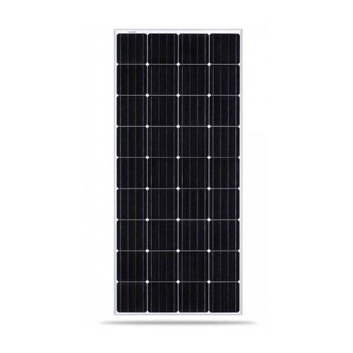 150W 12V Solar Panel