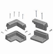 Solar Panel Mounting Kit