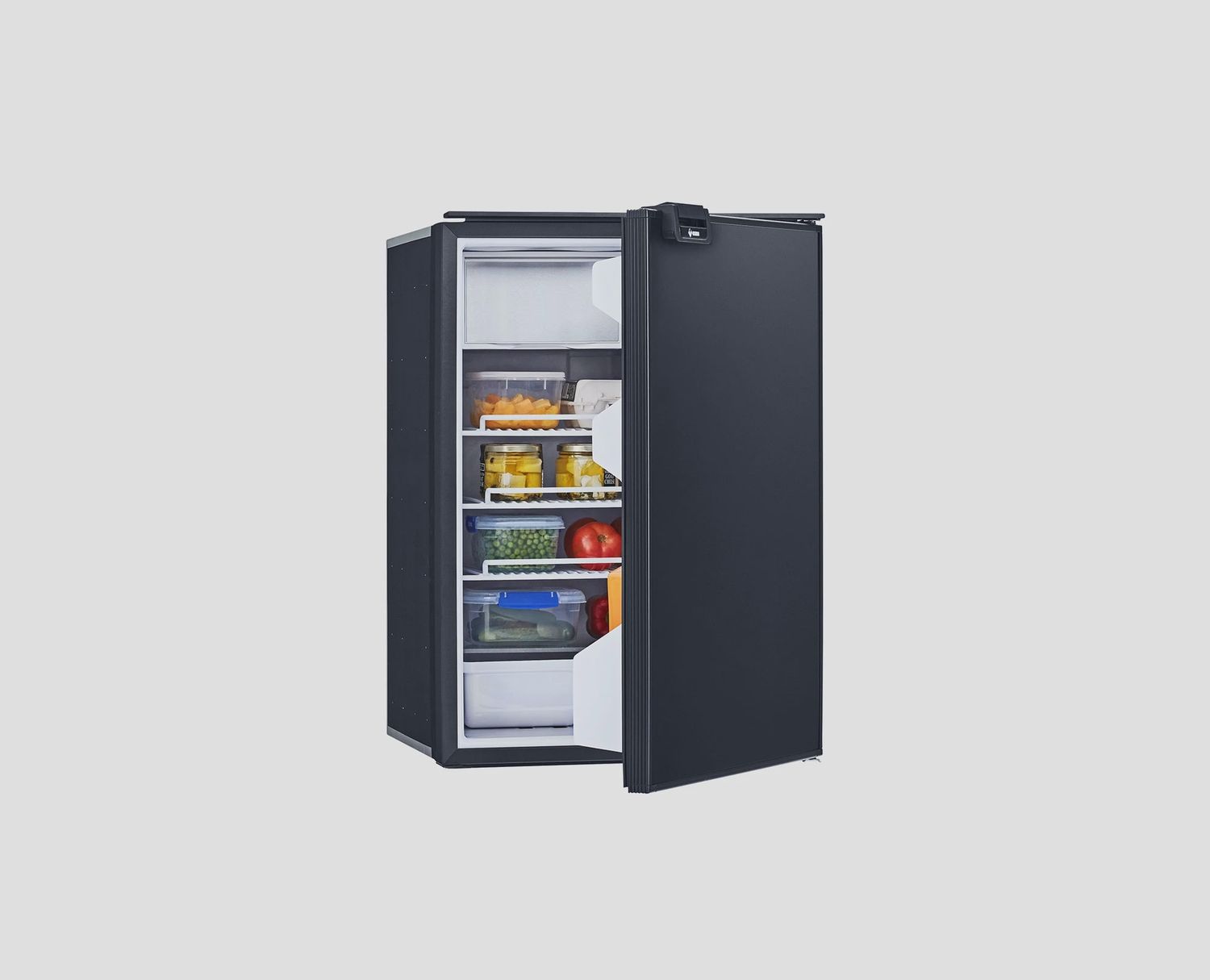 Bushman DC130-X 130L Fridge (12V/24V)