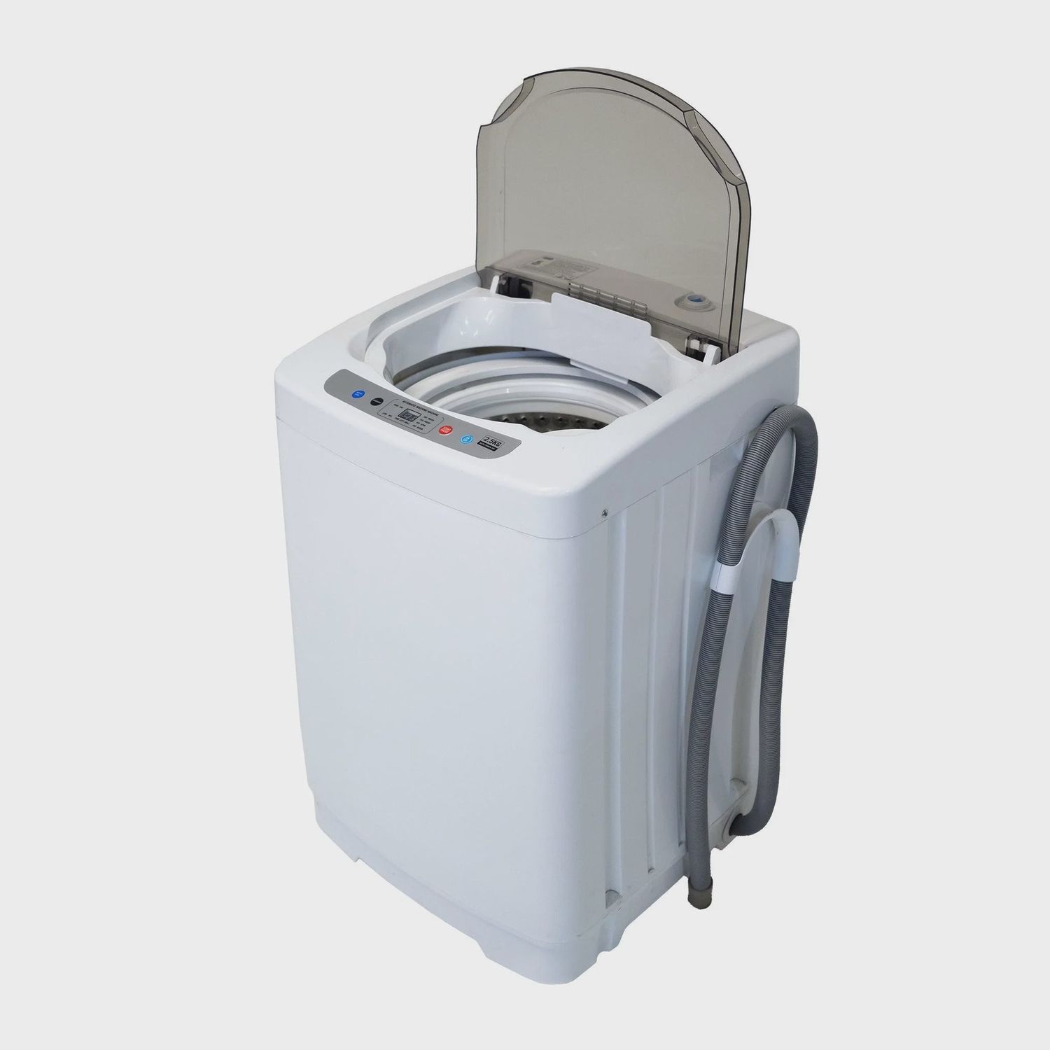 ATRV Top Load Washing Machine