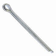 Split Pin 6mm x 80mm